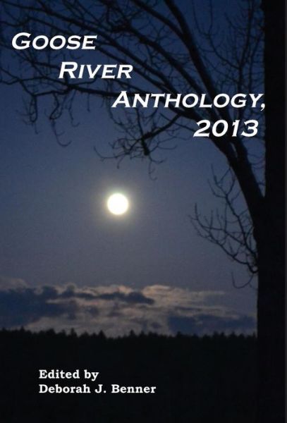 Cover for Deborah J Benner · Goose River Anthology, 2013 (Inbunden Bok) (2013)