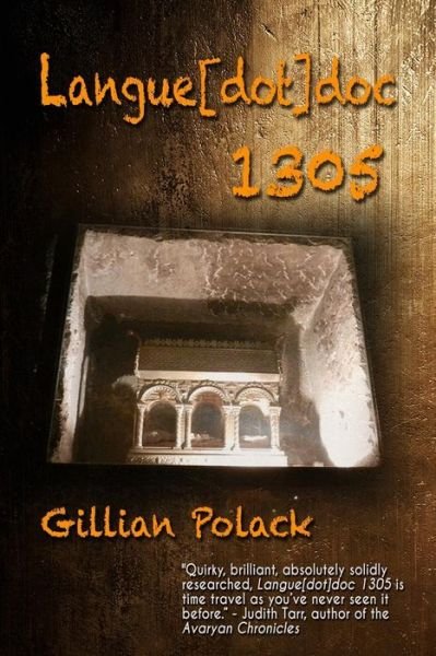 Cover for Dr Gillian Polack · Langue[dot]doc 1305 (Book) (2018)
