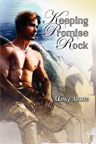 Cover for Amy Lane · Keeping Promise Rock Volume 1 - Keeping Promise Rock Series (Paperback Book) [New edition] (2010)