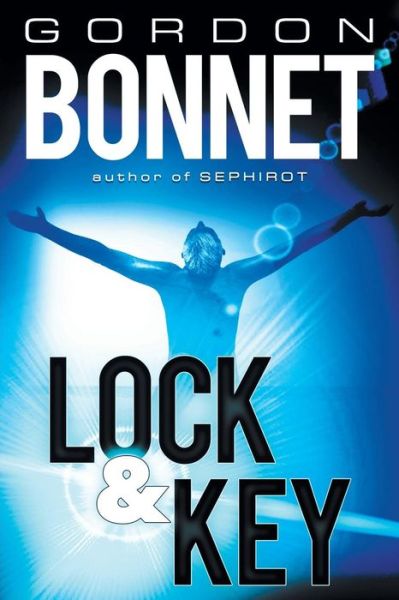 Cover for Gordon Bonnet · Lock &amp; Key (Paperback Book) (2017)