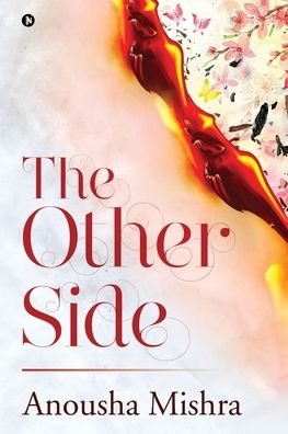 Cover for Anousha Mishra · The Other Side (Taschenbuch) (2020)