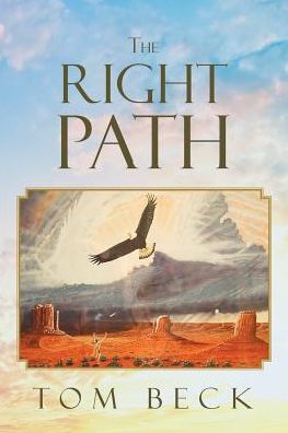 Cover for Tom Beck · The Right Path (Paperback Book) (2018)