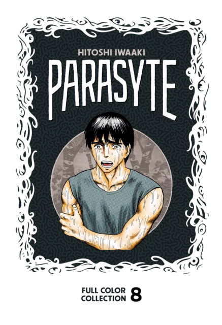 Hitoshi Iwaaki · Parasyte Full Color Collection 8 - Parasyte Full Color Collection (Hardcover Book) (2024)