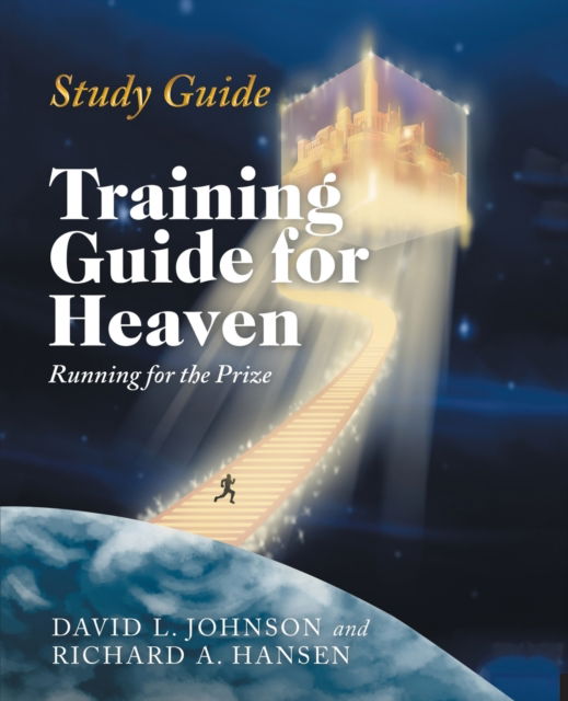 Cover for David L Johnson · Study Guide (Paperback Book) (2021)