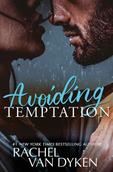 Cover for Rachel Van Dyken · Avoiding Temptation (Pocketbok) (2019)