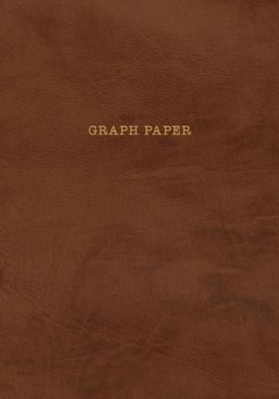 Cover for Birchwood Press · Graph Paper (Paperback Book) (2019)