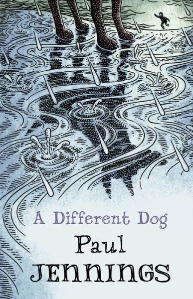 A Different Dog - Paul Jennings - Książki - Allen & Unwin - 9781760296469 - 1 czerwca 2018