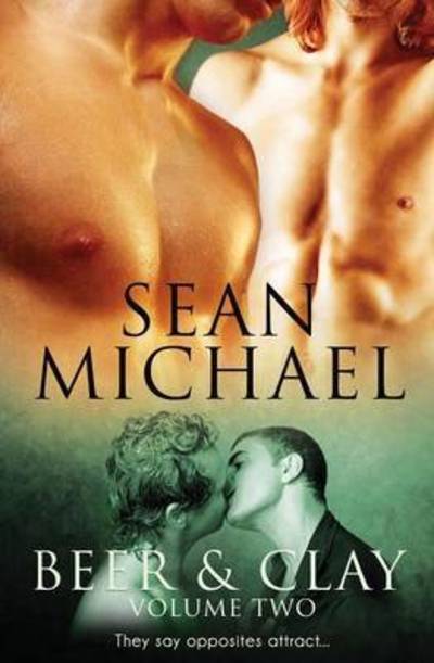 Cover for Sean Michael · Beer and Clay (Paperback Book) (2015)