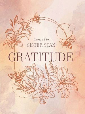 Cover for Gratitude (Paperback Book) (2024)