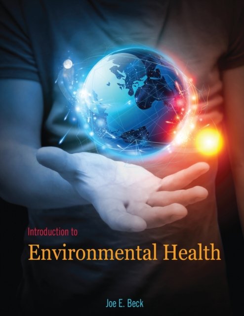 Cover for Beck · Introduction to Environmental Health (Paperback Bog) (2019)