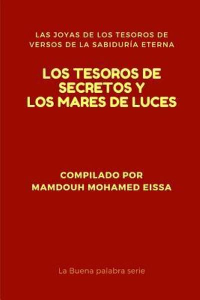 Cover for Mamdouh Mohamed Eissa · Los Tesoros de Secretos Y Los Mares de Luces (Paperback Book) (2019)