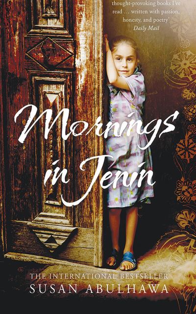 Mornings in Jenin - Susan Abulhawa - Muzyka - Audible Studios on Brilliance - 9781799737469 - 2 czerwca 2020