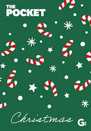 Cover for The Pocket Christmas - Gemini Pockets (Hardcover Book) (2025)