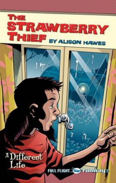Cover for Alison Hawes · The Strawberry Thief - Travellers (Paperback Bog) (2010)
