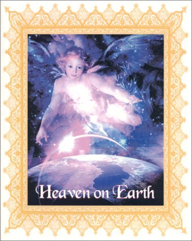 God's Words for Heaven on Earth Now (Volume 2) - I Am - Bøker - Heaven on Earth - 9781892177469 - 1. september 2001