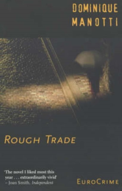 Cover for Dominique Manotti · Dark Paths (Taschenbuch) (2001)