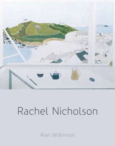 Cover for Alan Wilkinson · Rachel Nicholson (Hardcover Book) (2010)