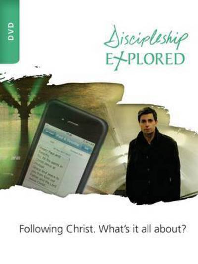 Cover for Barry Cooper · Discipleship Explored DVD (DVD) [2nd edition] (2012)