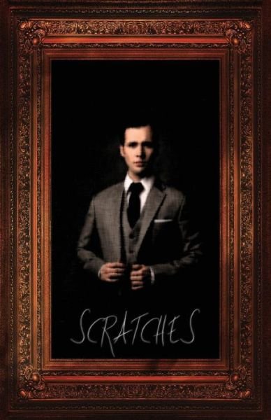 Cover for SF Lindsay · Scratches (Paperback Bog) (2018)