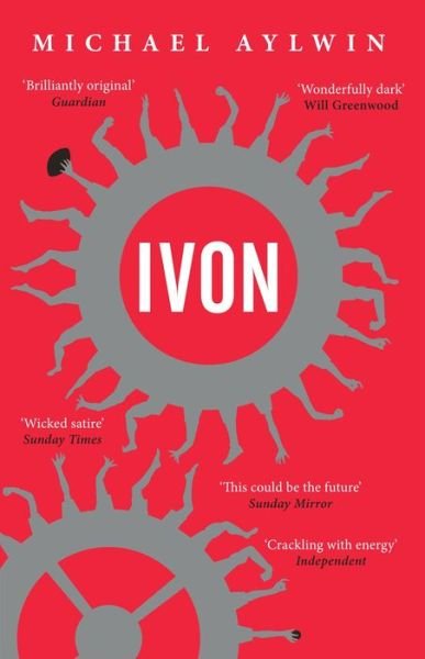 Ivon - Michael Aylwin - Books - RedDoor Press - 9781910453469 - November 1, 2018