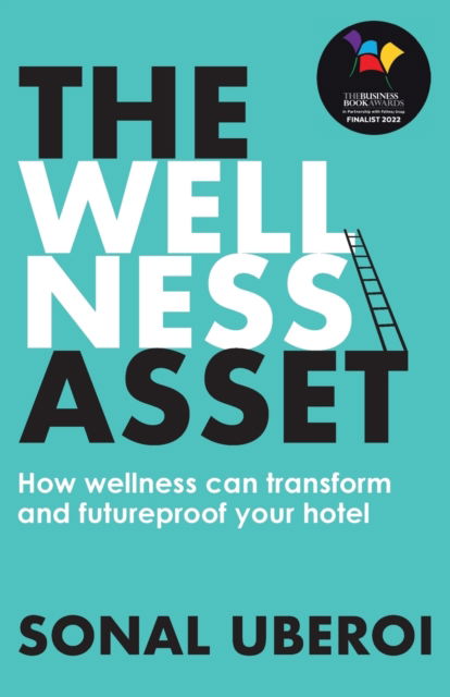Cover for Sonal Uberoi · The Wellness Asset (Paperback Book) (2021)