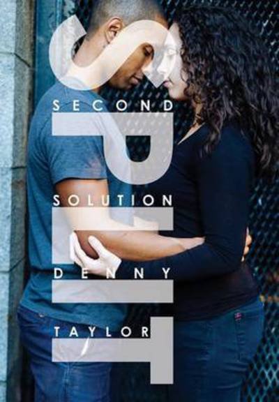 Cover for Denny Taylor · Split Second Solution (Innbunden bok) (2016)
