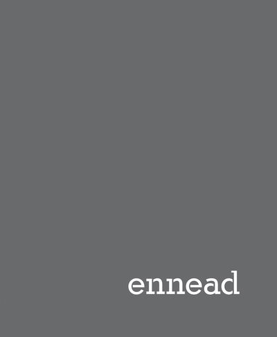Ennead 9: Ennead Profile Series 9 - Ennead Profile - Ennead Architects - Books - Oro Editions - 9781943532469 - January 13, 2020