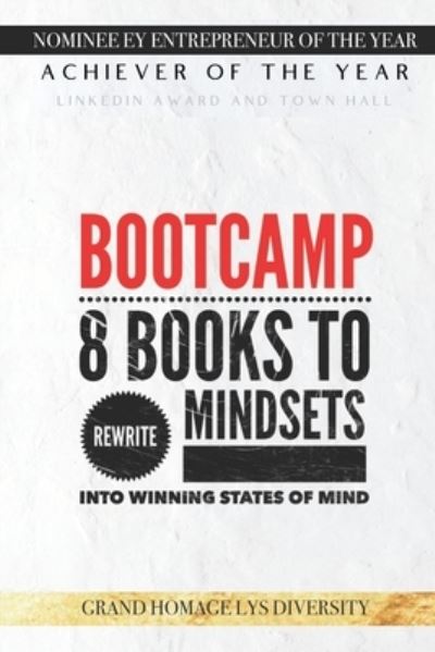 Cover for Dr Bak Nguyen · Bootcamp (Paperback Book) (2020)