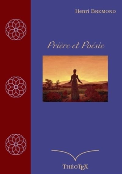 Cover for Bremond · Prière et Poésie (N/A) (2021)