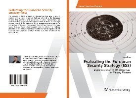 Cover for Krug · Evaluating the European Security S (Bok)