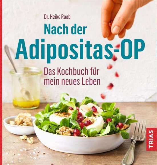 Cover for Raab · Nach der Adipositas-OP (Bog)