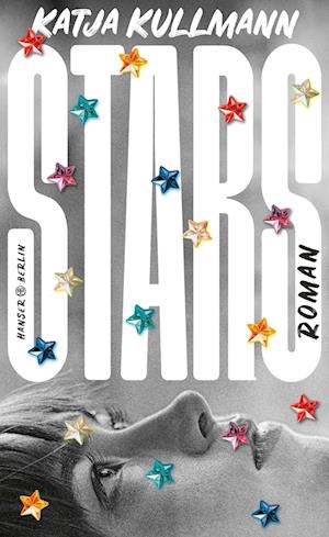 Cover for Katja Kullmann · Stars (Book) (2025)