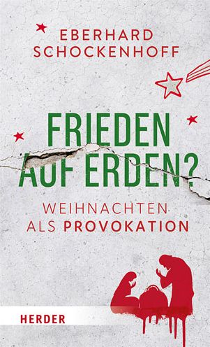 Cover for Schockenhoff · Frieden auf Erden? (Book) (2019)