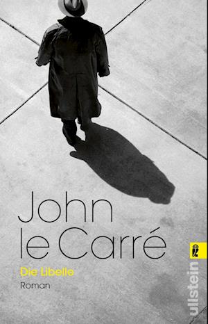 Cover for John le Carré · Die Libelle (Buch) (2022)