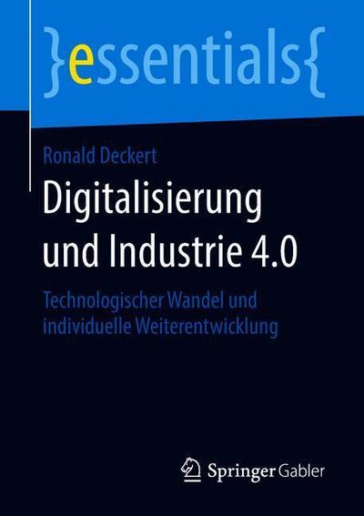 Cover for Deckert · KMU: So nutzen Sie das Internet (Book) [1. Aufl. 2019 edition] (2023)