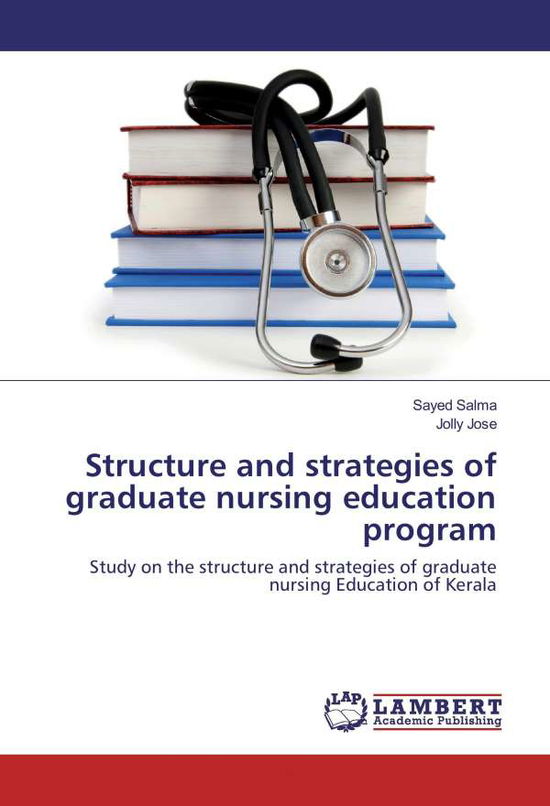 Cover for Salma · Structure and strategies of gradu (Book)