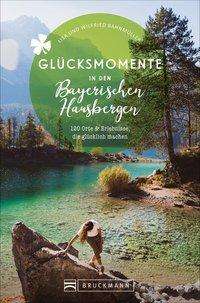 Cover for Bahnmüller · Glücksmomente in den Bayeris (Book)