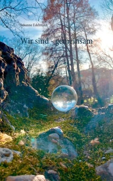 Cover for Edelmann · Wir sind - gemeinsam (Bog) (2019)