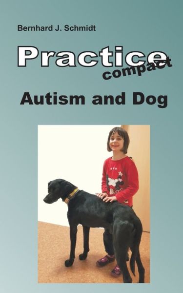 Cover for Schmidt · Autism and Dog (Buch) (2019)