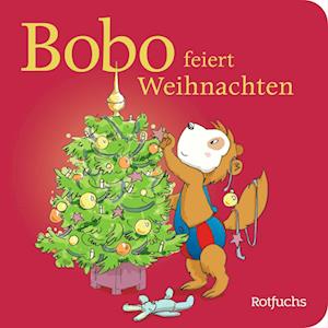 Cover for Markus Osterwalder · Bobo feiert Weihnachten (Book) (2024)