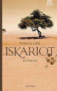 Cover for Lee · Iskariot (Buch)