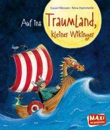 Cover for Niessen · Auf ins Traumland, kleiner Wiki (Book)