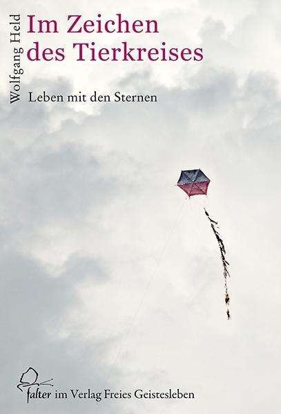 Cover for Held · Im Zeichen des Tierkreises (Bog)