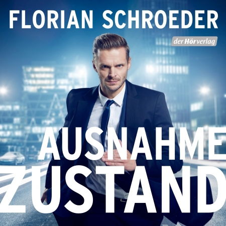 Ausnahmezustand,CD - Schroeder - Książki -  - 9783844530469 - 