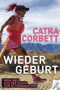 Cover for Corbett · Wiedergeburt (N/A)