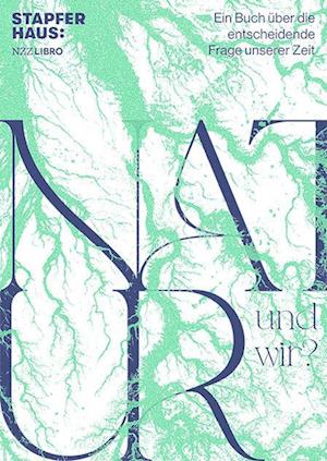 Cover for Natur. Und wir? (Book) (2023)