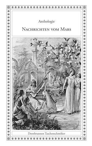 Cover for Tristan Bernard · Nachrichten vom Mars (Pocketbok) (2020)