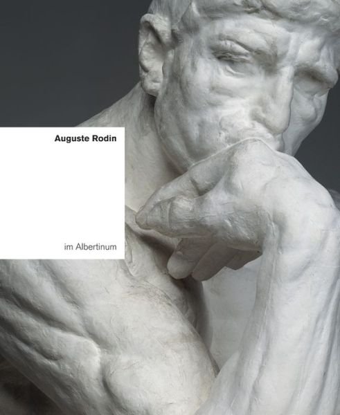 Cover for Nielsen · Auguste Rodin im Albertinum (Bok) (2017)