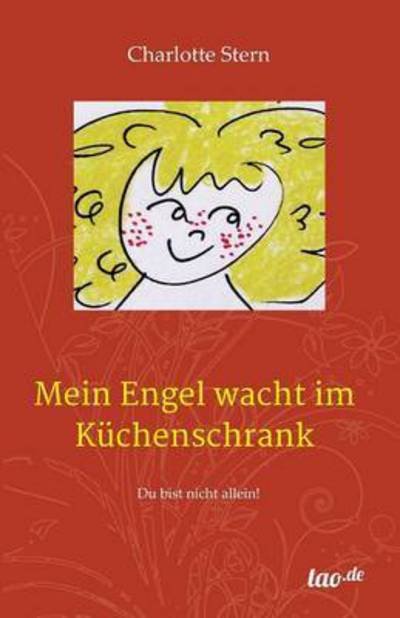 Cover for Stern · Mein Engel wacht im Küchenschrank (Book) (2016)