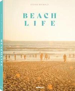 Cover for Stefan Maiwald · Beachlife (Hardcover Book) (2023)